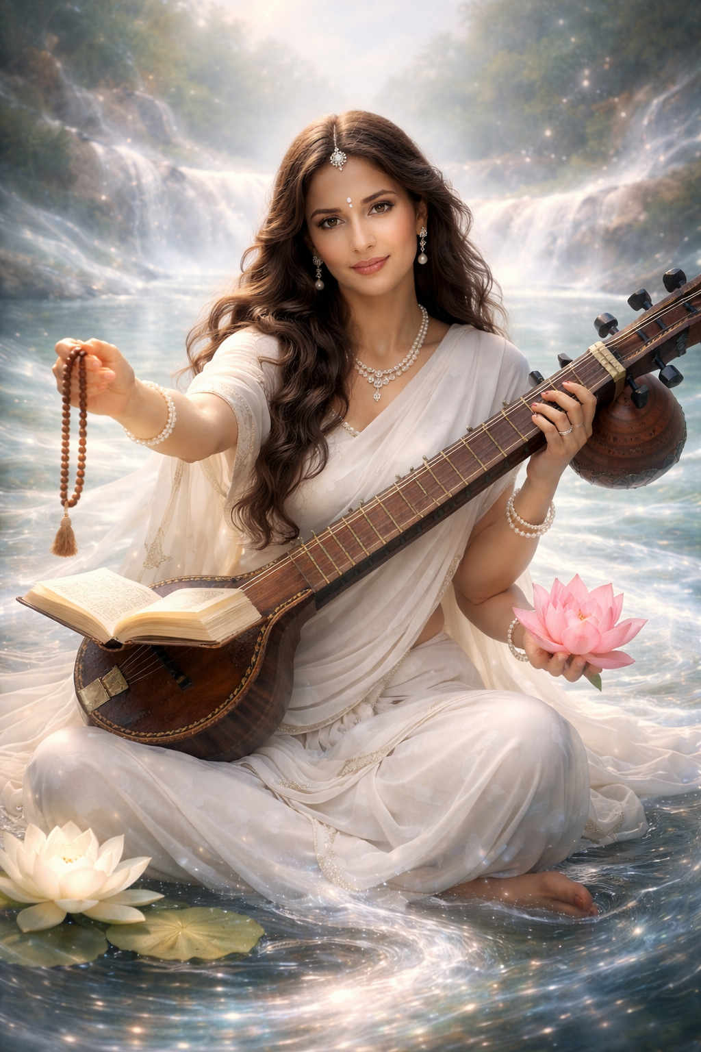 サラスヴァティ