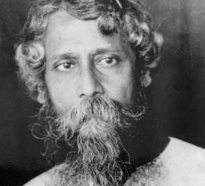 ラビンドラナート・タゴール