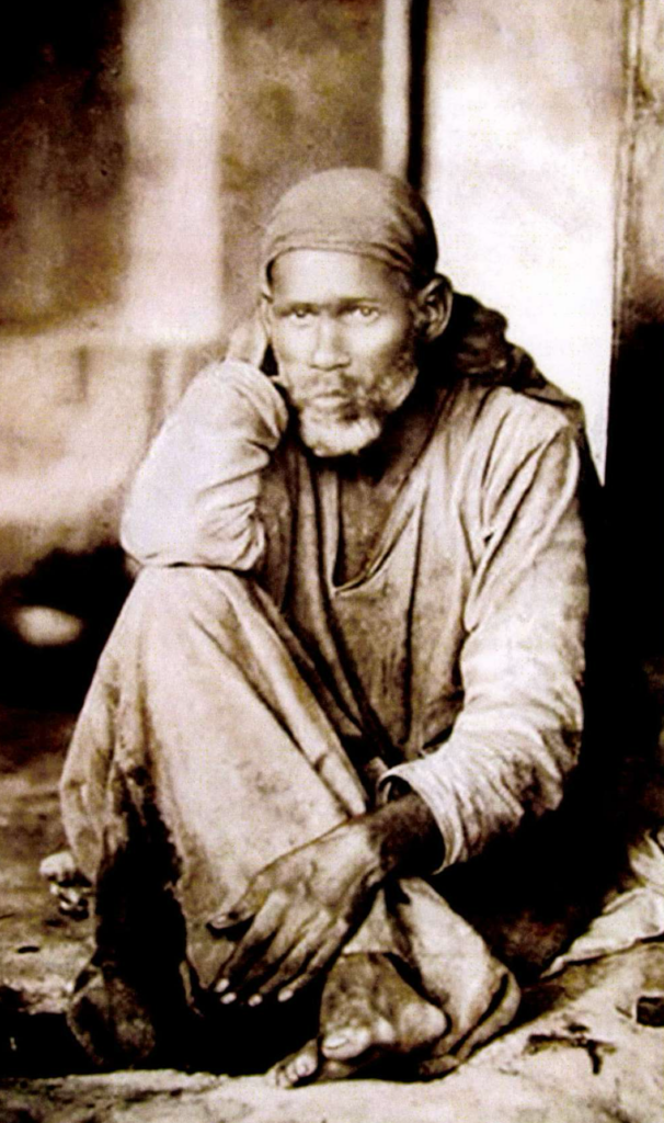 シルディ・サイババ